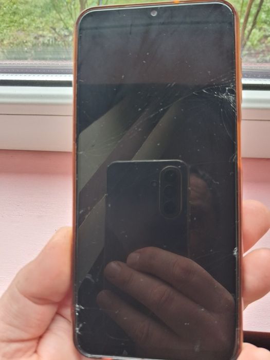 Samsung a 13 utilizat