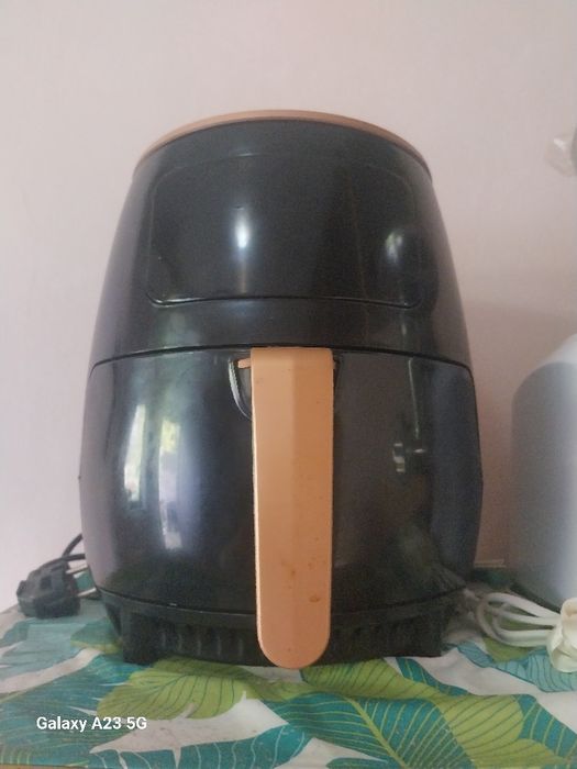 Air frier aproape nou