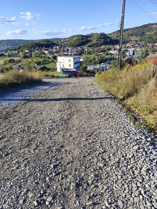 Teren intravilan