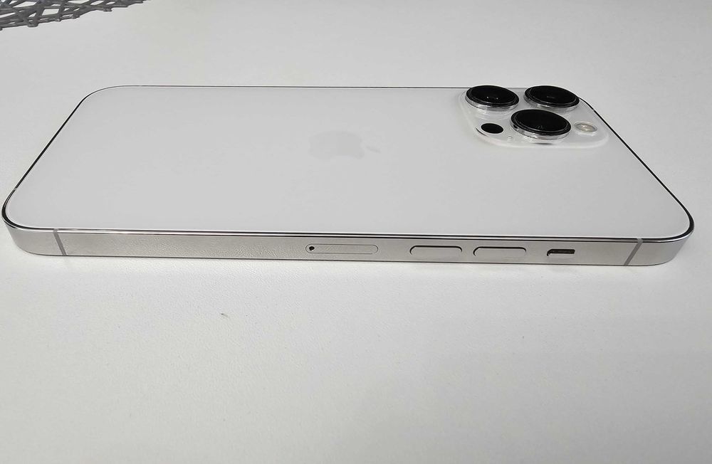 IPhone 13 Pro Max 1TB White