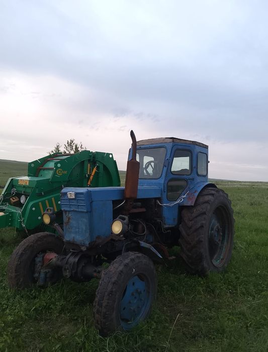 Продам трактор Т-40 ведущий