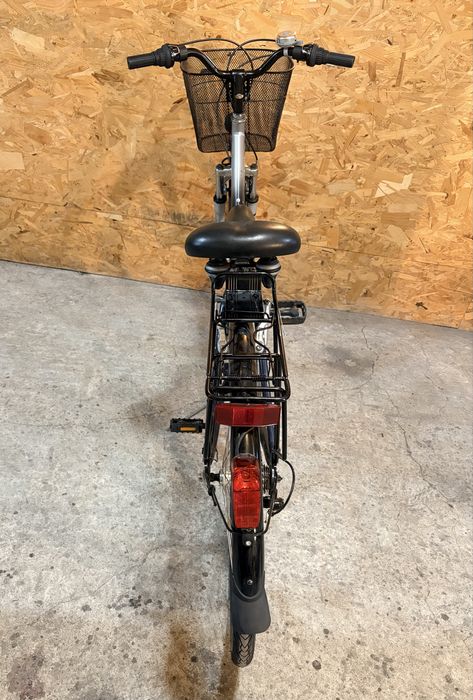 28цола Conway/ALU-REX/Prophete алуминиев дамски велосипед/24ck-Shimano