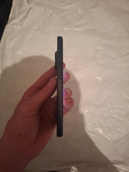 iPhone 16 с гарантие