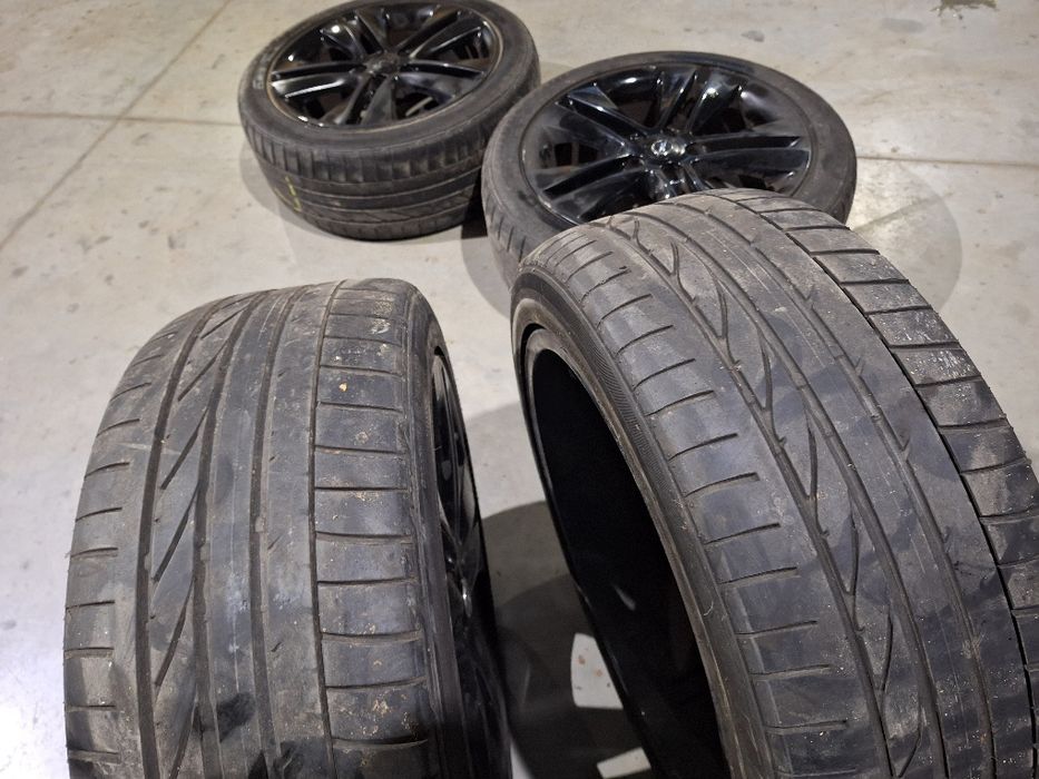 Jenti opel astra j,opel insignia R 18