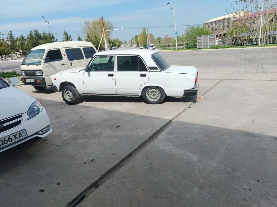 Other 2107 2007 — 4