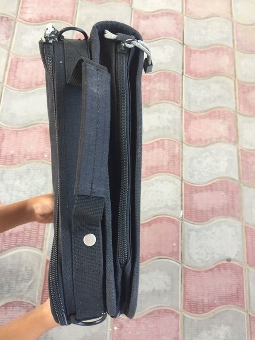 Сумка для ноутбука. Новая.