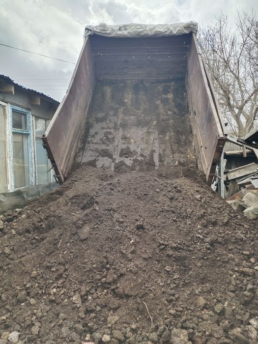 СРОЧНО!!!        Газ53 сатамын самосвал сауда бар+блок каробка рульево