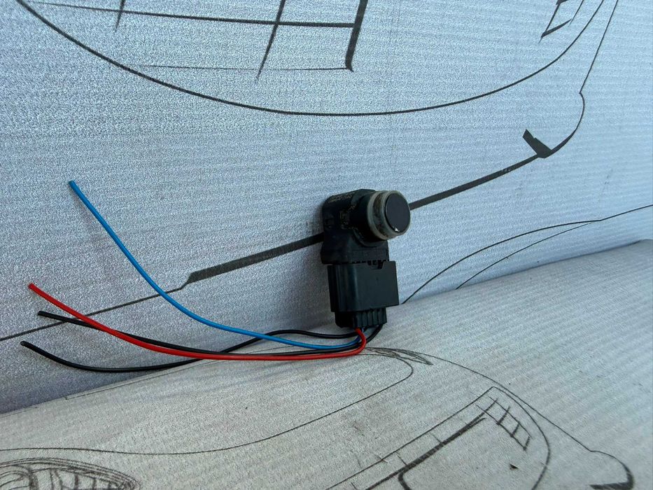 Senzor Parcare PDC Bară Față / Spate Toyota Auris E180 2012-2018 Cod OEM 4ML061ADB (5D2)