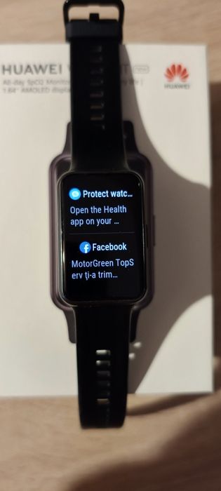 Ceas Huawei Smart Fit