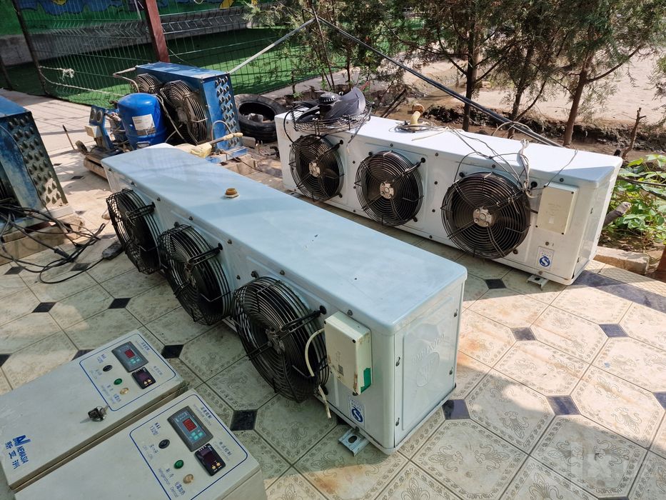 Agregat, Danfoss Commercial Compressors