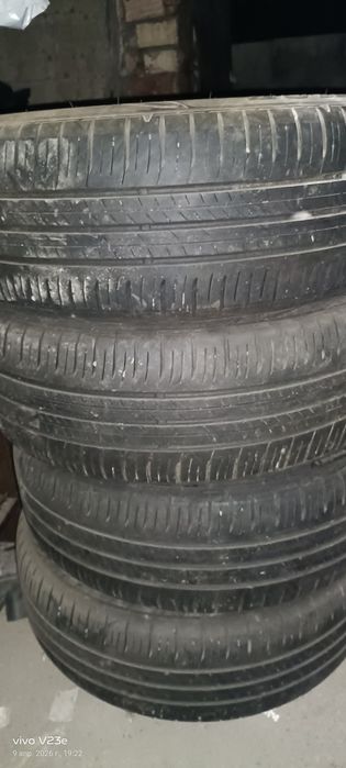 Диски р17 с шиной