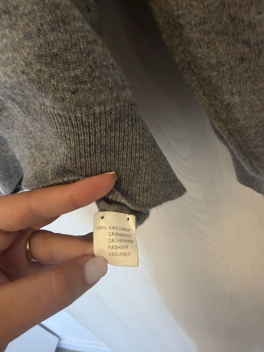 Pulover 100% casmir