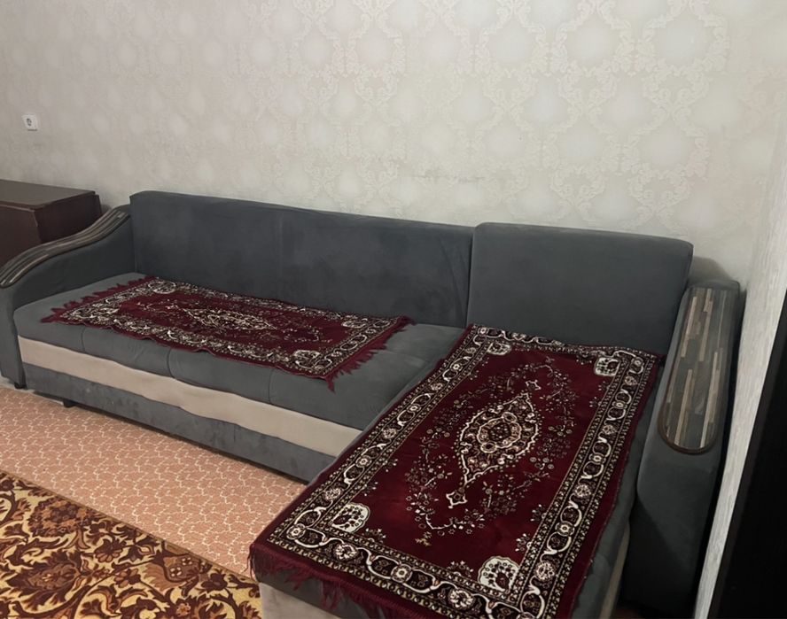 Срочно сдам квартиру