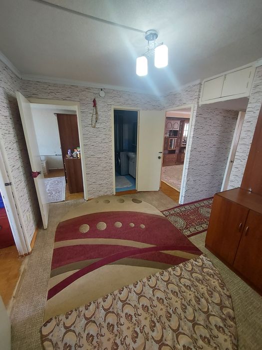 Продаю 3ком квартиру