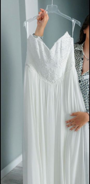 Rochie de mireasa Natalia Vasiliev
