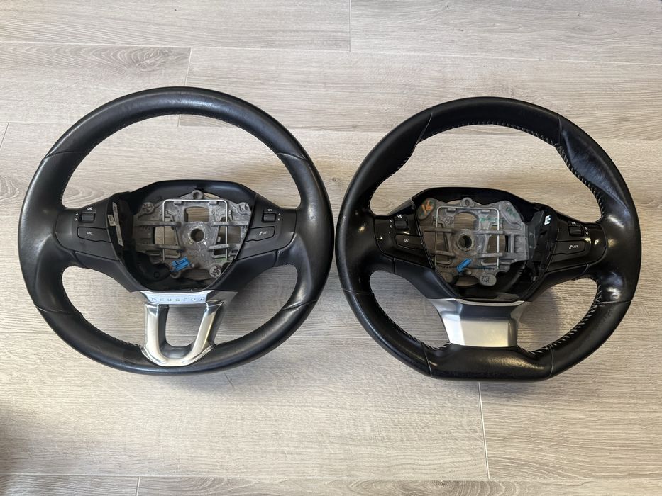 Волан Peugeot 208 / 308 / 2008 / 3008 Пежо 208 308 и еърбег airbag
