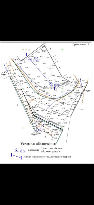 Продается земля 20 соток документами под строительство первая линия