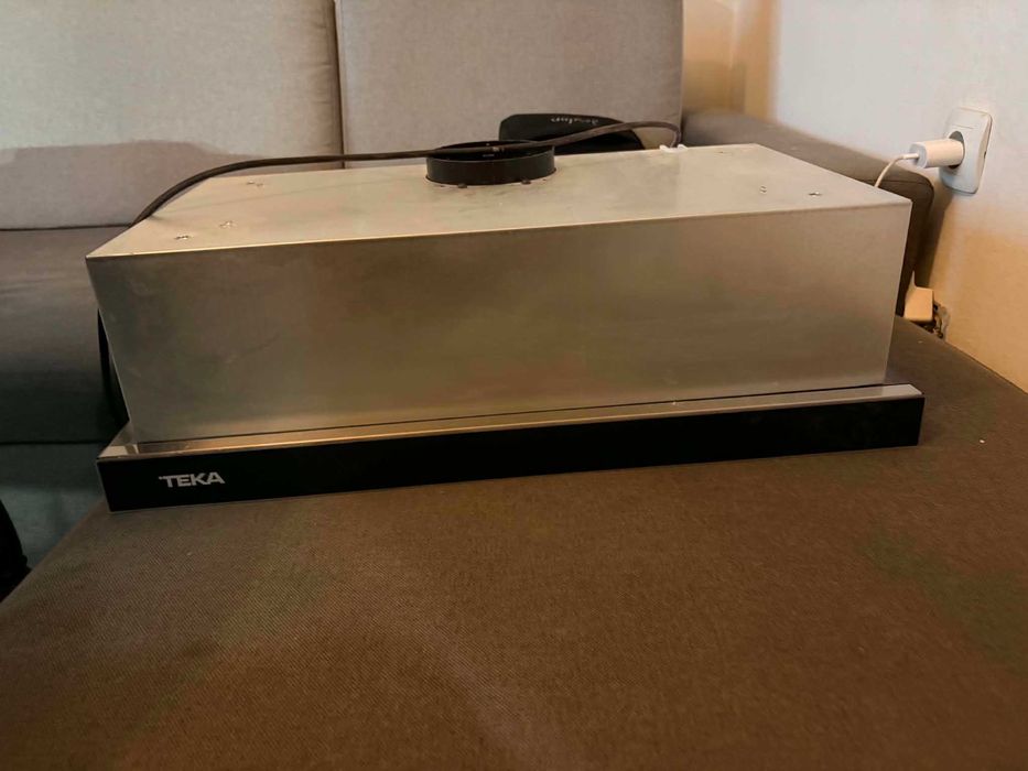 Абсорбатор TEKA TL 6310 BLACK