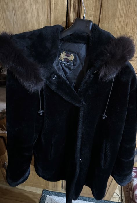 Blana artificiala/ Urson