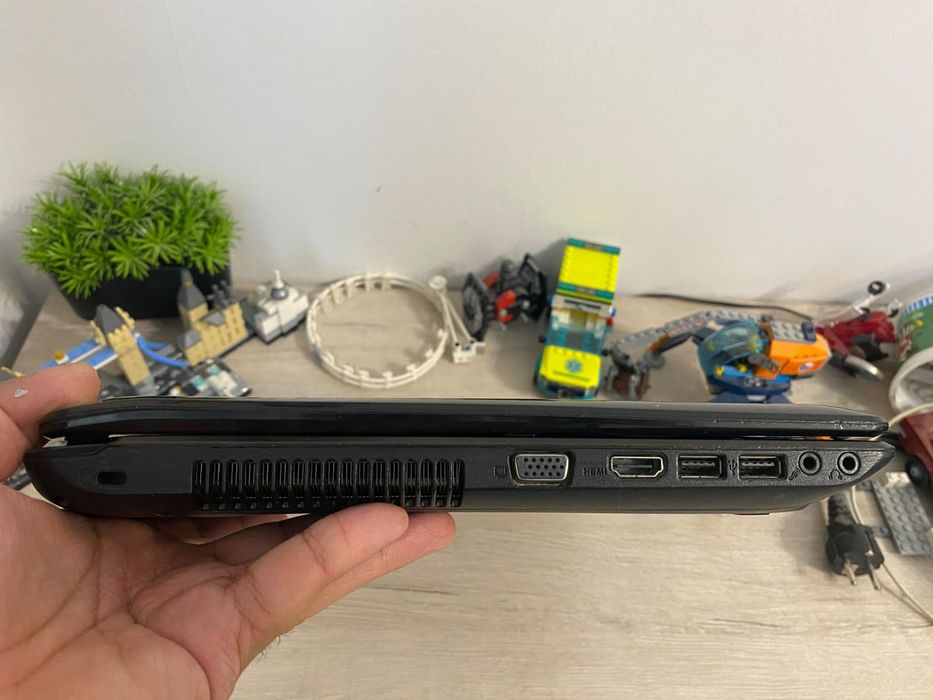 Офисный Asus WiFi DVD-ROM
