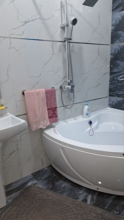 Аренда квартиры в городе Наваи