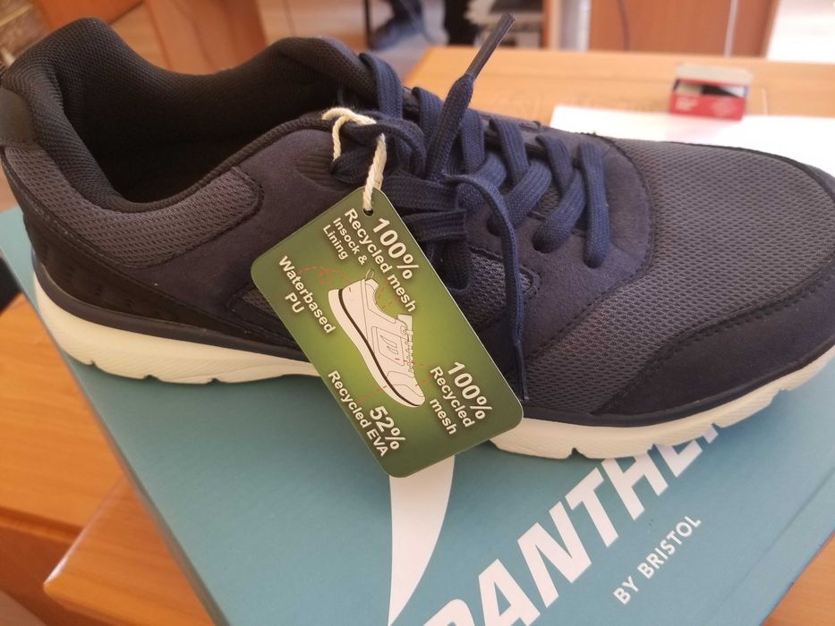 Adisasi PANTHER  bleumarin 44