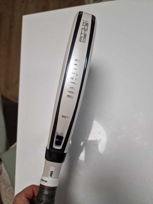 ракета за падел Nox AT10 Genius 12K Alum Xtrem Lite 2026