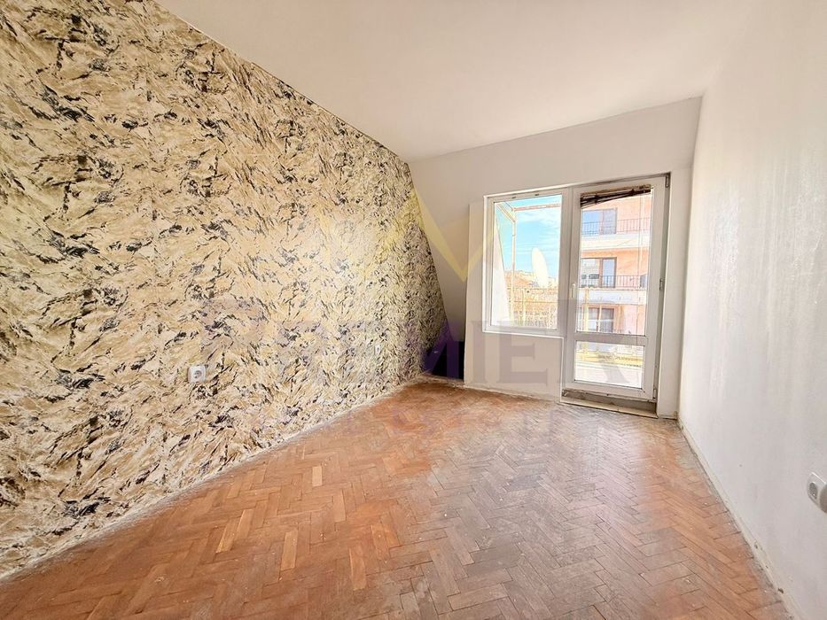 Продава се Двустаен апартамент в Варна, Централна поща - 60 кв.м за 1063 €/кв.м - Снимка #3