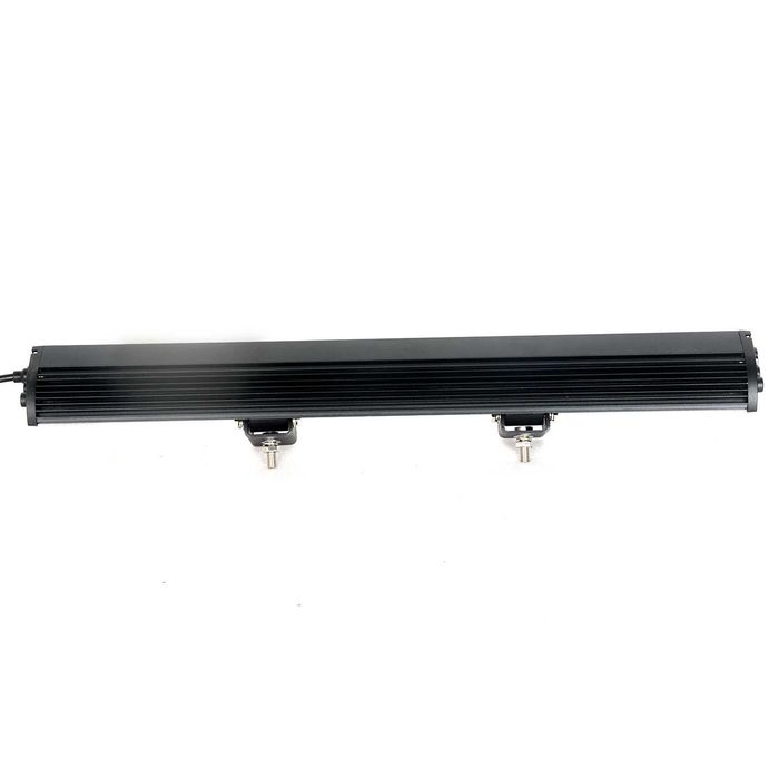 Bara LED XTC Lights SAPHIRE cu lumina de zi galbena 120w 57cm
