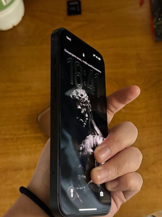 Apple  Iphone 13 128гб