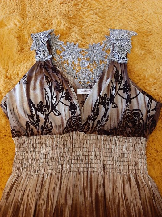 15% REDUCERE  la rochite.Rochite de primavara/vară