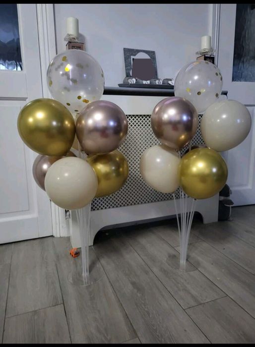 Стойка за балони