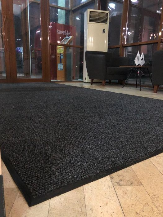 Ворсовое покрытие