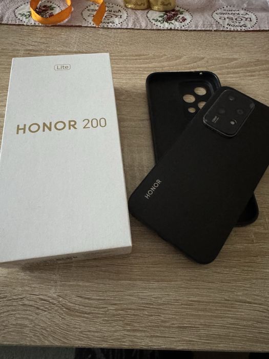 Honor 200 lite 256/8