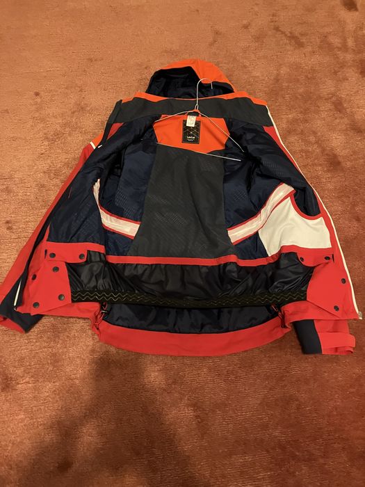 Geaca snowboard sau schi