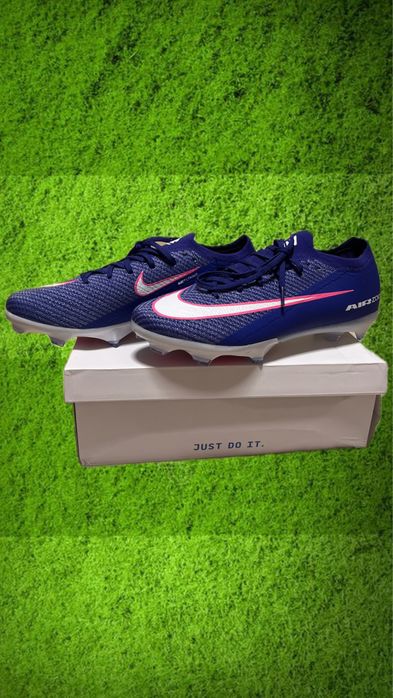 Ghete de Fotbal Nike Zoom Vapor 16 Elite FG