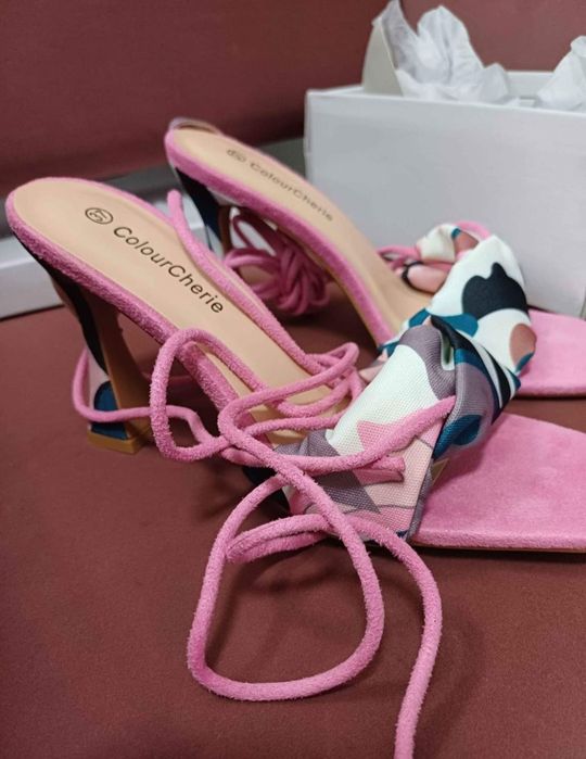 Нови обувки-20лв