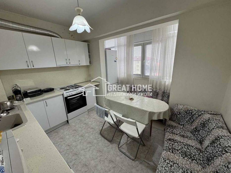 Продава се Четиристаен апартамент в Търговище, Боровец - 78 кв.м за 720 €/кв.м - Снимка #5