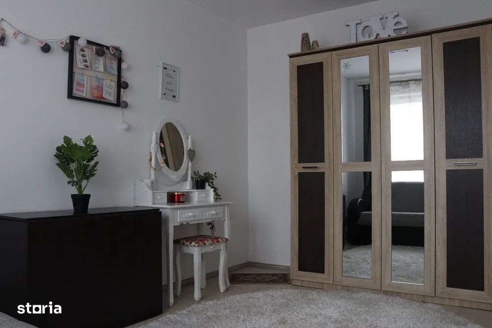 Apartament 2 Camere Avantgarden