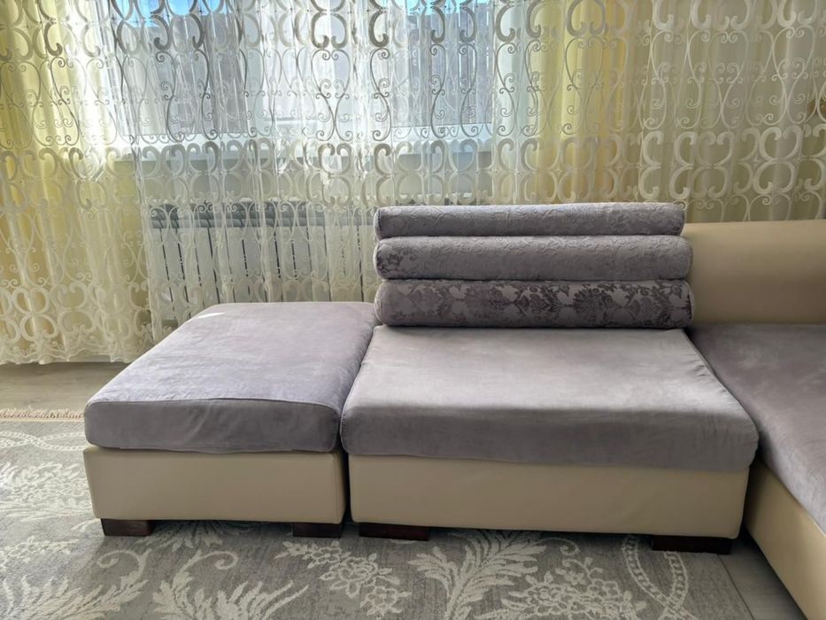 диван трансформер рскладной