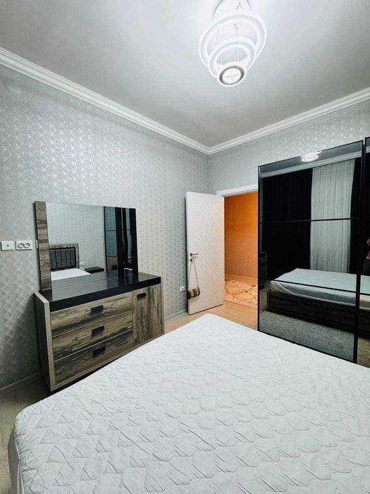 Сдаётся кв СЕБЗОР АТ Термизий 2-ком/3/9 ро-н Алмазарский