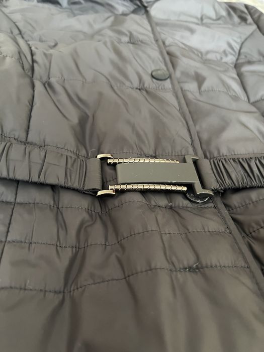 Демисезонная куртка