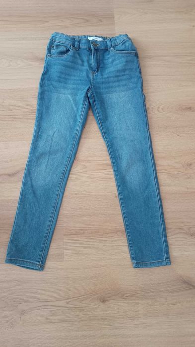 Дрехи за 10 години