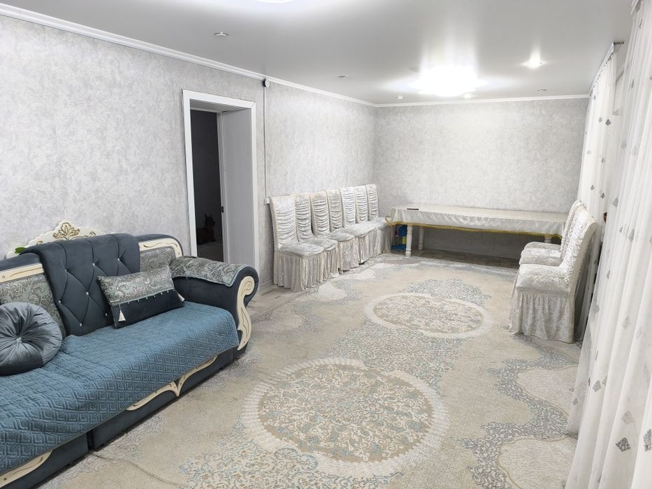 Продается дом чистично с мебелью