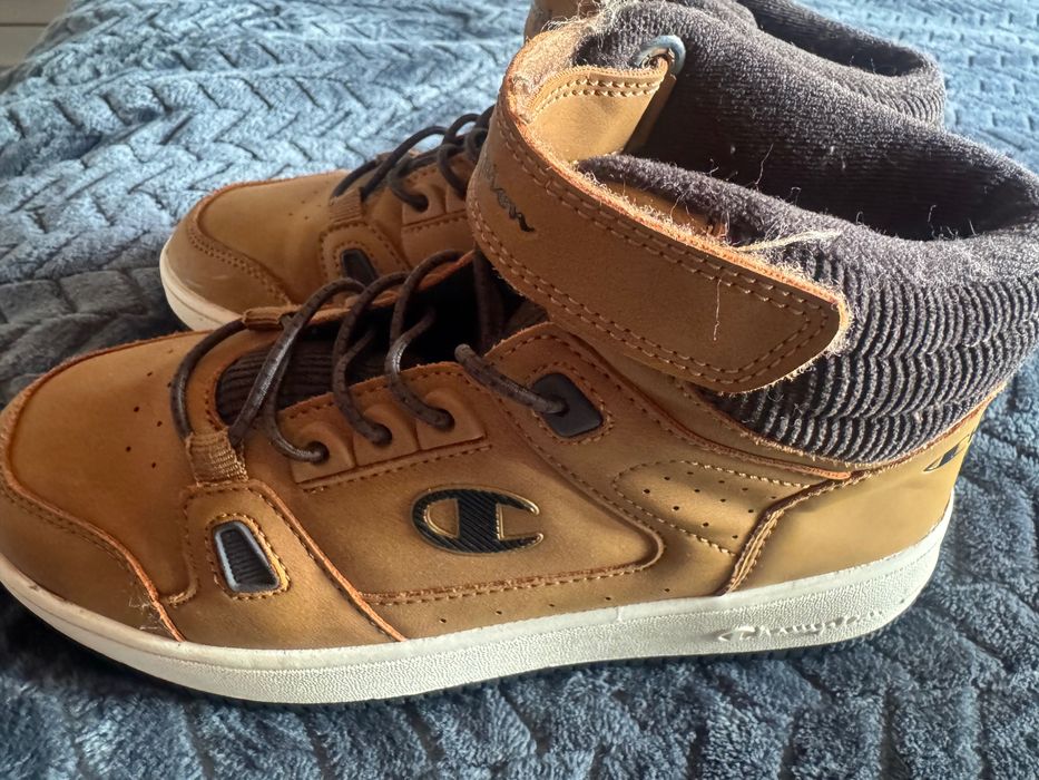 Детски обувки като нови