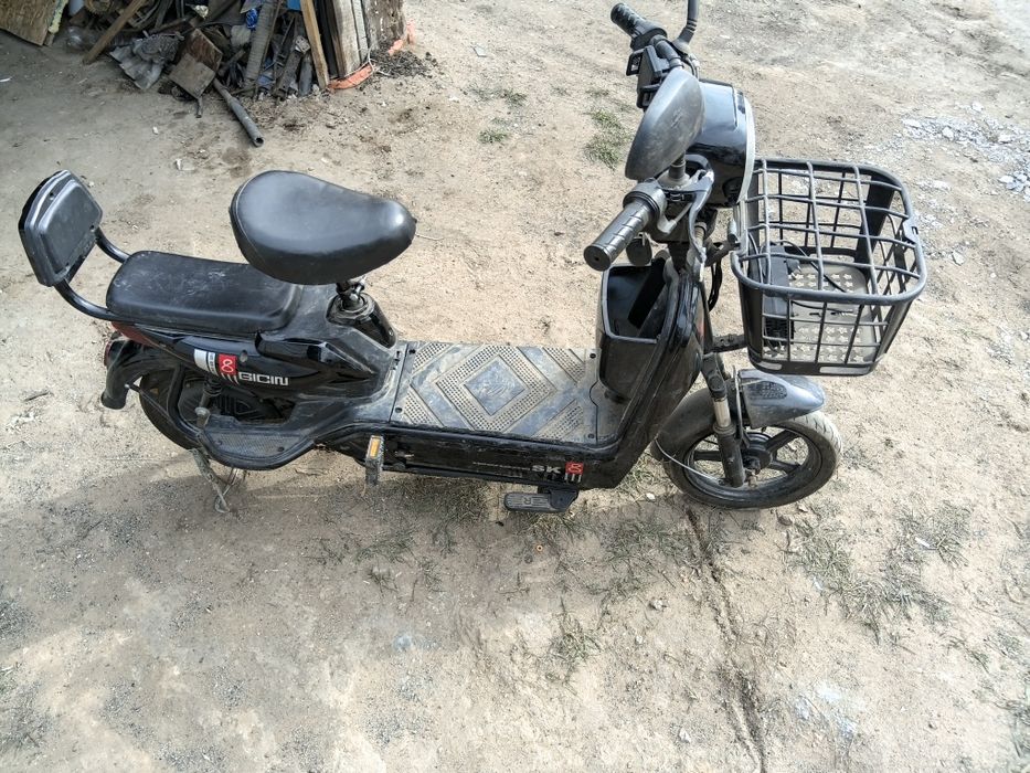 Продам Электро скутер