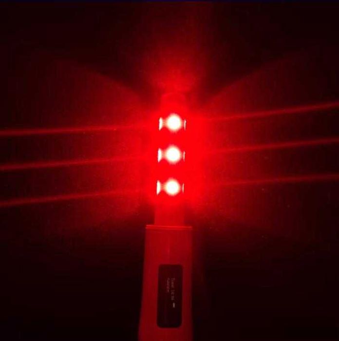 360° Гинекологично Неинвазивна Лазерна Терапия за Влагалищно Затягане