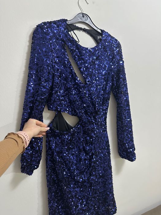 Rochie elegantă de eveniment