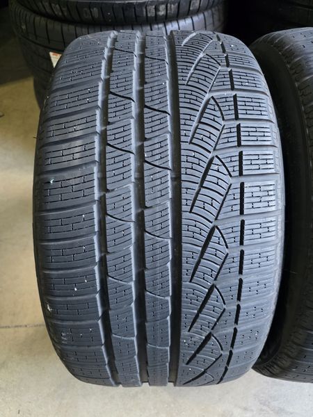 285/30/19 PIRELLI 2бр