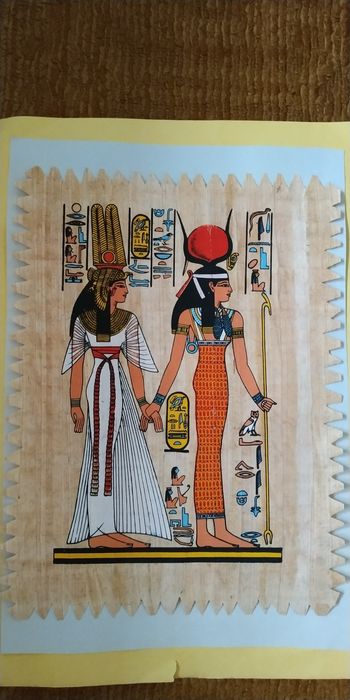 Пано за стена и рамка